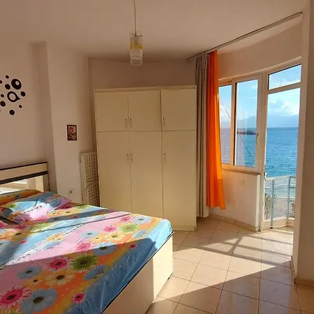 Apartment Spacious Right On The Boulevard With Breathtaking Panoramic Sea View