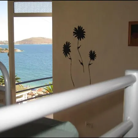 Spacious Right On The Boulevard With Breathtaking Panoramic Sea View *