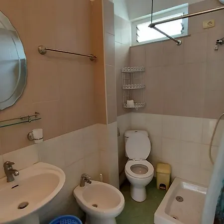 Spacious Right On The Boulevard With Breathtaking Panoramic Sea View Sarande
