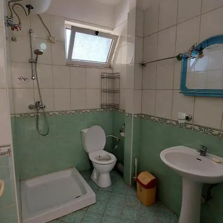 Spacious Right On The Boulevard With Breathtaking Panoramic Sea View Apartment *