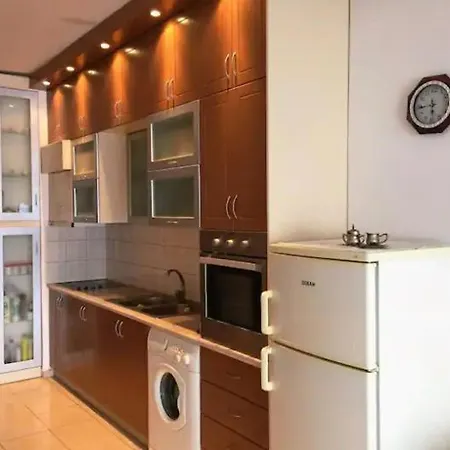 Spacious Right On The Boulevard With Breathtaking Panoramic Sea View